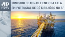Ibama dá primeira licença à Petrobras para exploração de petróleo na Margem Equatorial