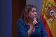 Pam arremete contra los médicos: 