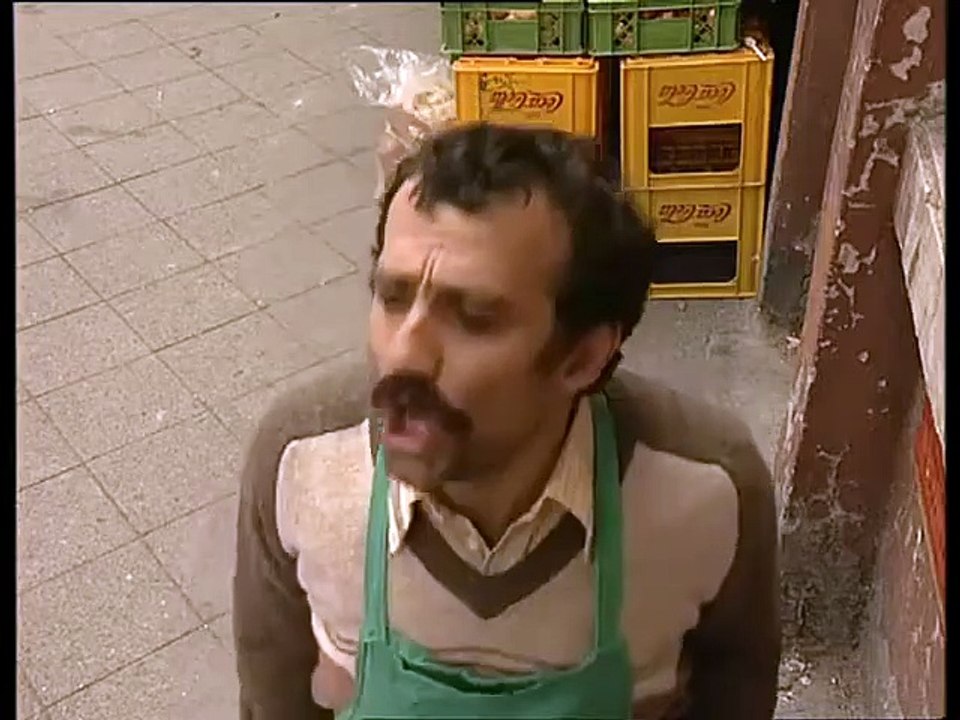 Motzki E12-Die Baustelle (BRD 1993)