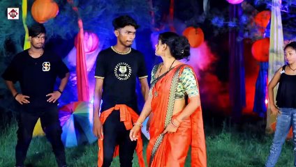 #Video | काहे खखूआइल बाड़ सईया | #Ajay Nirmal का अब तक का सबसे सुपरहिट विडियो | Bhojpuri Video 2023