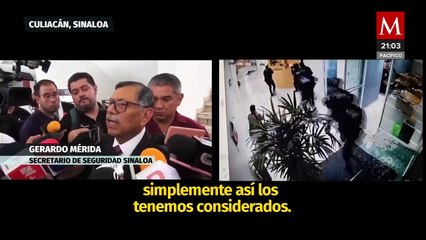 Comando armado ingresó a clínica para rematar a un paciente