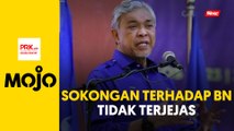 PRK Pelangai: BN yakin ulangi kejayaan di Tioman