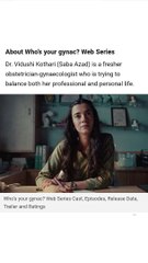 Who's Your Gynac 2023