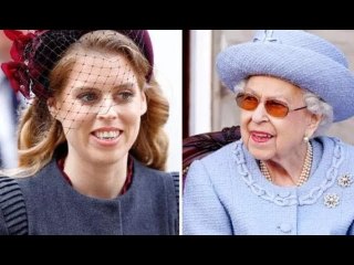 La reine n'a JAMAIS vécu dans la maison la plus importante à cause de la princesse Beatrice