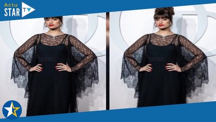 Clara Luciani maman  elle officialise la naissance de son fils d’une drôle de façon