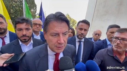 Conte: legislatura pericolosa, minano pilastri della Costituzione