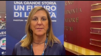 Regionali Sardegna, Zedda: auspichiamo Fi guidi anche prossimi 5 anni