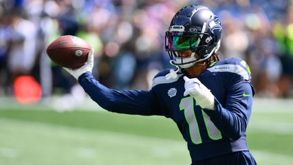 Is Jaxon Smith-Njigba a Trade Target for Fantasy Football?