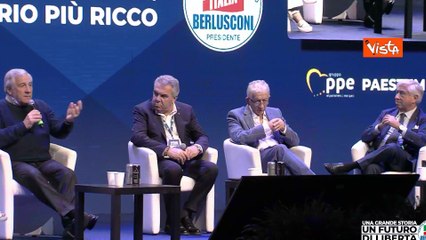 Télécharger la video: Salario minimo, Tajani: Non ? la soluzione giusta