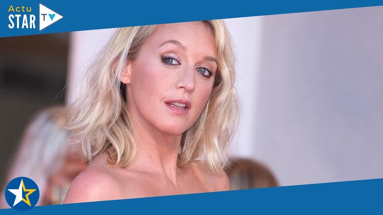 Ludivine Sagnier et Nicolas Duvauchelle : les ex sont-ils toujours en bons termes ?