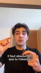 Abonne toi pour tout défoncer pendant tes études 