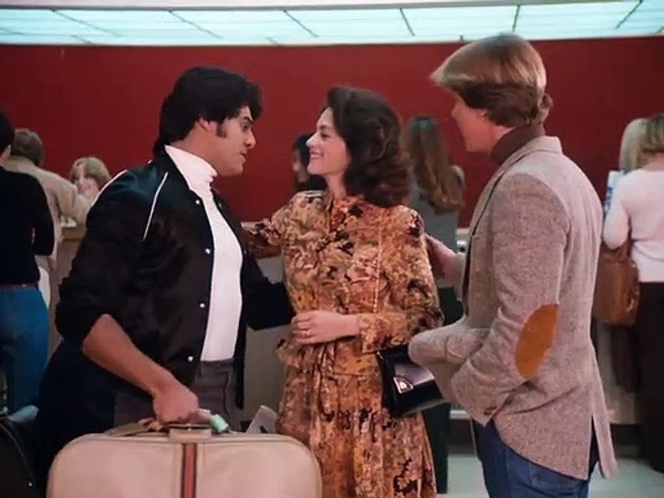 CHiPs S02E18-Rennfahrer und Bankräuber