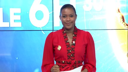Le 06 Heures 30 de RTI 1 du 30 septembre 2023 par Affissiata Karamoko