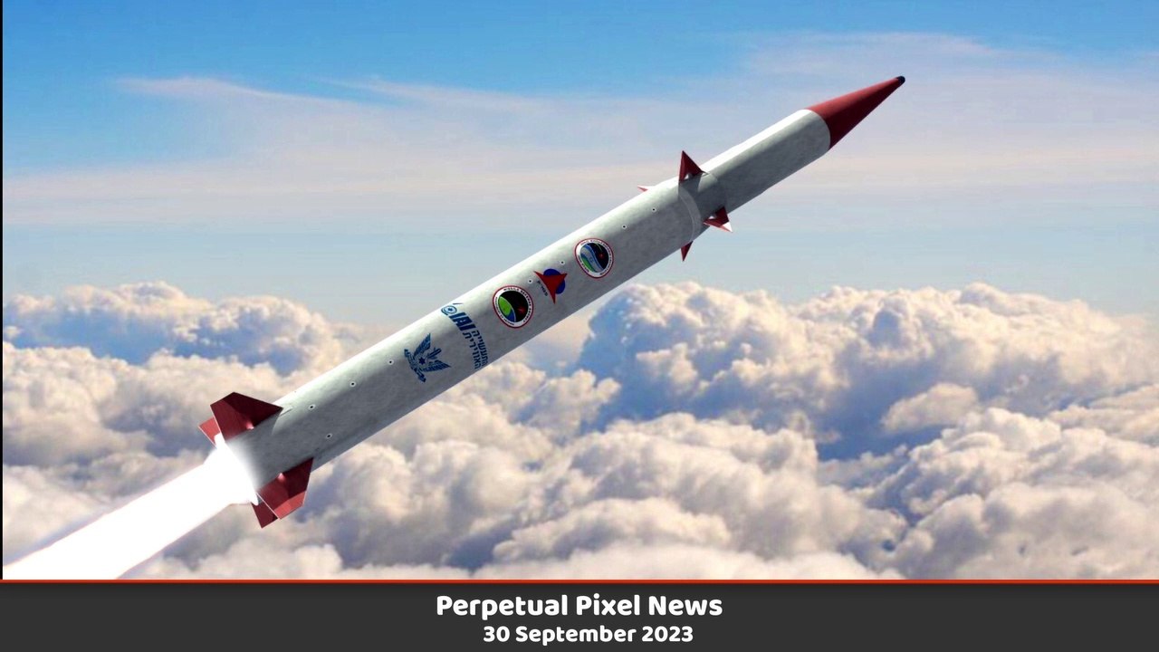 PPN World News Headlines - 30 Sep 2023
