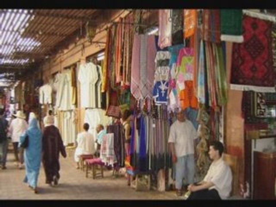 Images du Maroc
