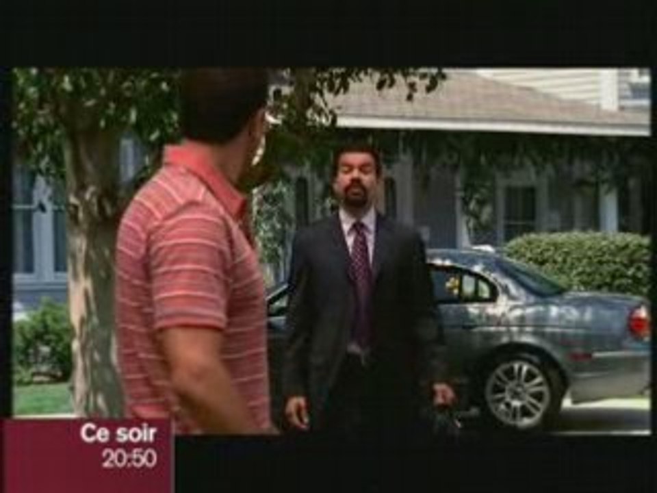 M6 - Bande annonce Desperate housewives 2 - Mai 2006