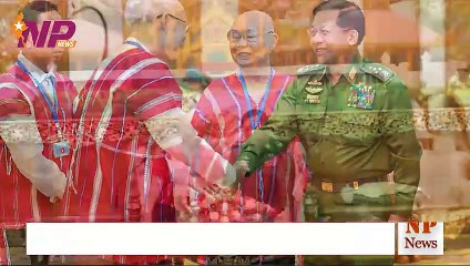 ငြိမ်းချမ်းရေးအတွက် တပ်ချုပ်နှင့် KNU ဥက္ကဋ္ဌဟောင်းစောမူတူးစေးဖိုးတို့ နေပြည်တော်၌ တွေ့ဆုံ၊ ရလဒ်ကောင်းထွက်ခဲ့ကြောင်း ပဒိုရွှေမောင်းပြော