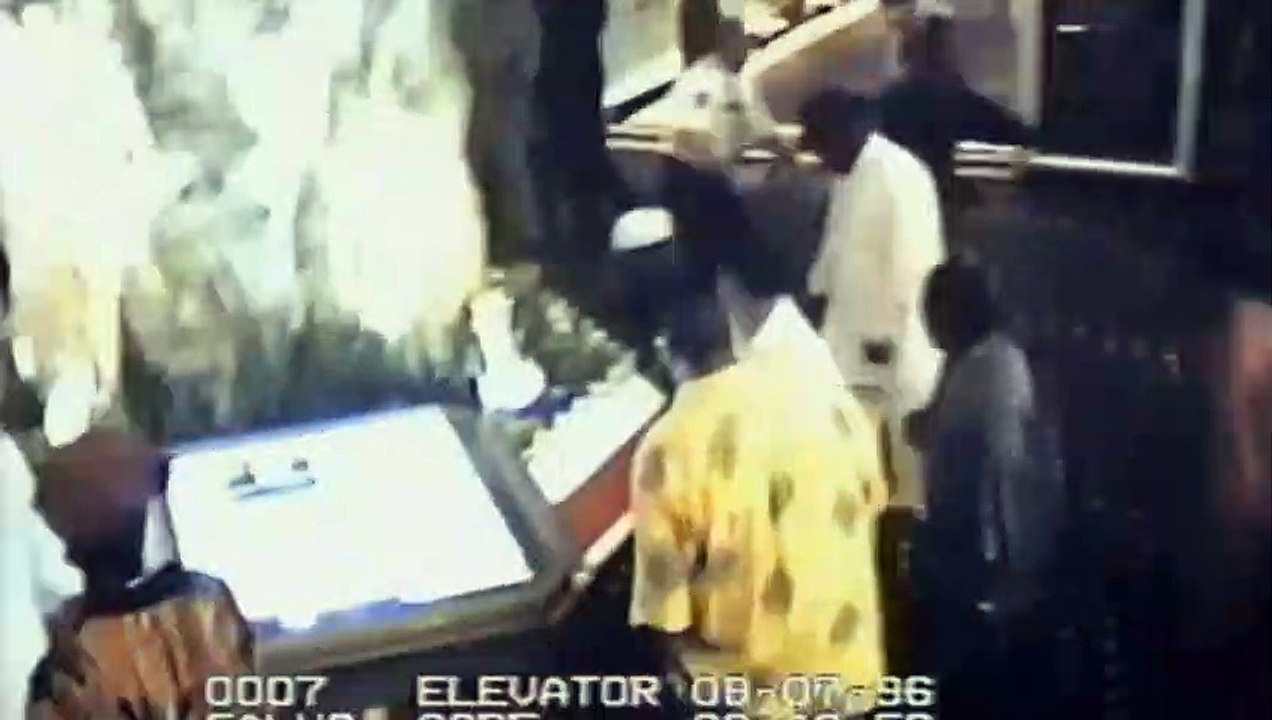 Mord an Tupac Shakur: Anklage nach 27 Jahren