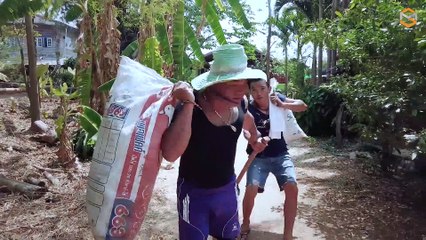 หมู่กู-เกษ ผาณรงค์ & ปี่ อรรถพล 【OFFICIAL MUSIC VIDEO】