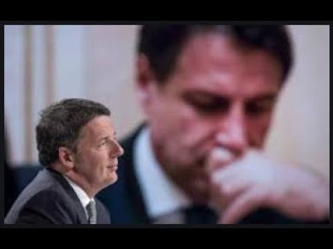 Matteo Renzi a Piazzapulita: Mai come dei Ciampolillo qualsiasi , il compro, b@ratto,