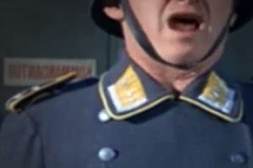 Hogan's Heros S02E28 Colonel Klink's Secret Weapon