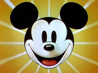 Mickey Mouse - The Worm Turns -