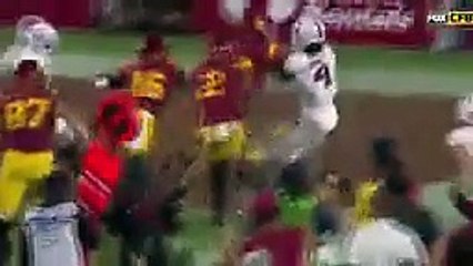 Caleb Williams Week 2 Highlights - No. 6 USC vs. Stanford - 2023 Season
