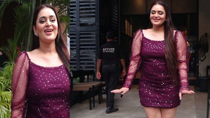 Bebika Dhurve Reacts On Her Upcoming Project With Pooja Bhatt । FilmiBeat