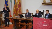 Lavoro, firmato l’accordo Cifa Italia-Marocco: formazione in patria e impiego in Italia
