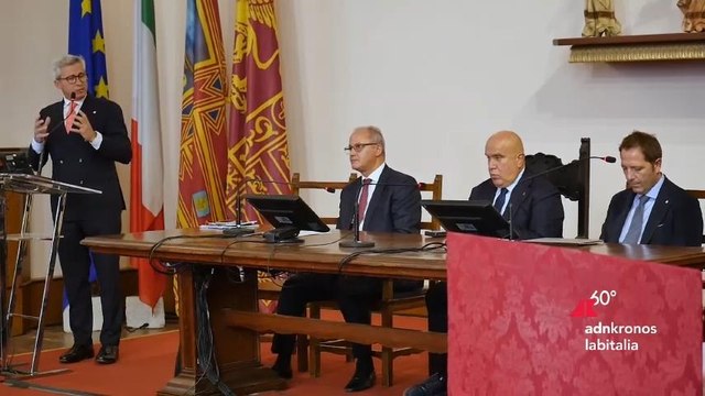 Lavoro, firmato l’accordo Cifa Italia-Marocco: formazione in patria e impiego in Italia