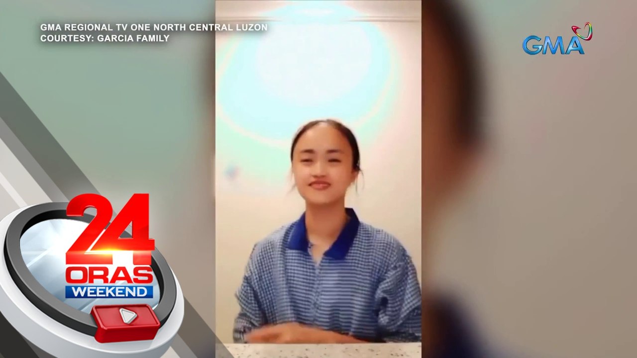 32-anyos na Pinay domestic helper, natagpuang patay sa Saudi Arabia | 24 Oras Weekend