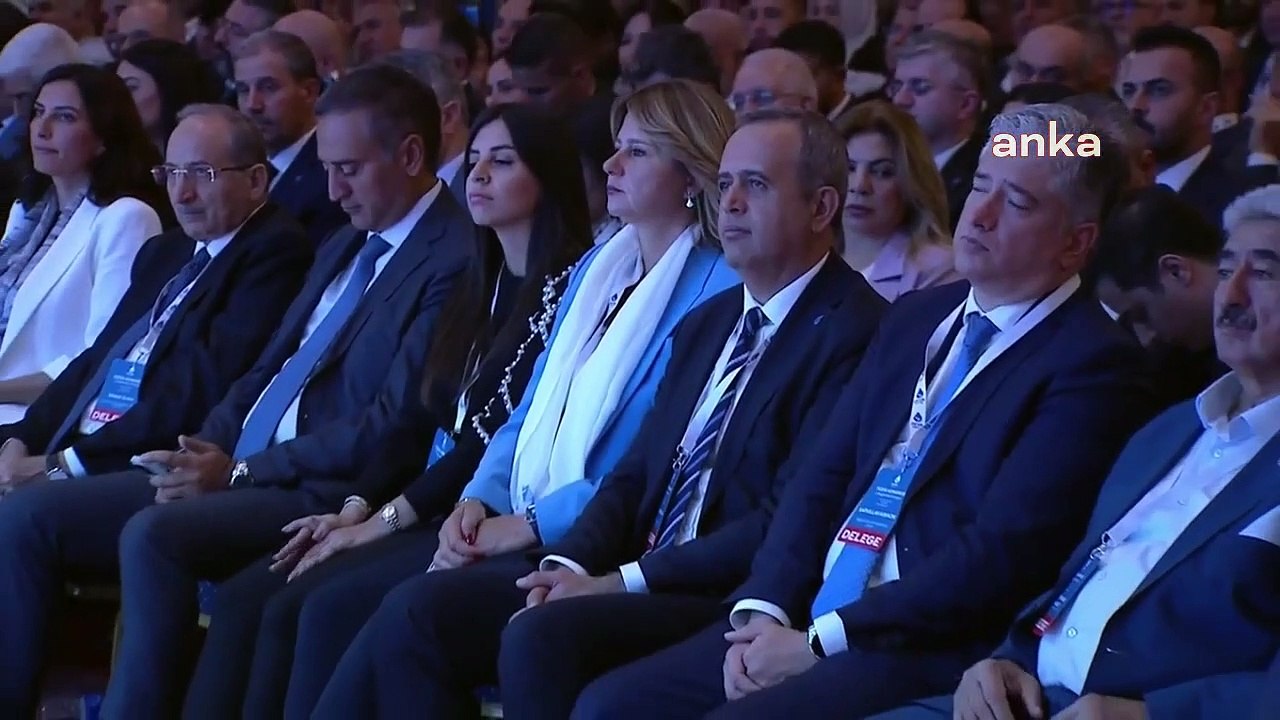 Ali Babacan： ＂Le Parti Deva a décidé de se présenter aux prochaines élections locales avec son propre nom, son emblème et ses candidats dans tout le pays＂