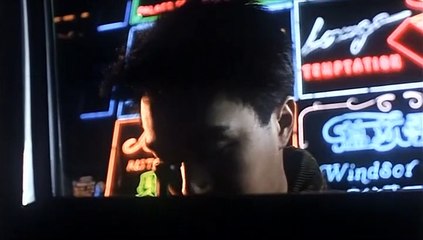 Phán Xét Cuối Cùng (1988) - Châu Tinh Trì - Lồng Tiếng