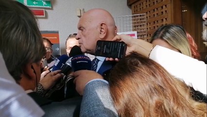 Nordio "Nessun controllo del potere esecutivo sulla magistratura"