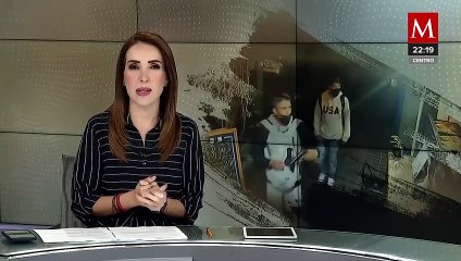 Es detenido un cómplice del asalto a una cafetería en la colonia Condesa