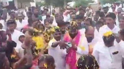 మహబూబ్ నగర్: పేదవారి సొంతటికలను కేసీఆర్ నెరవేరుస్తున్న ముఖ్యమంత్రి