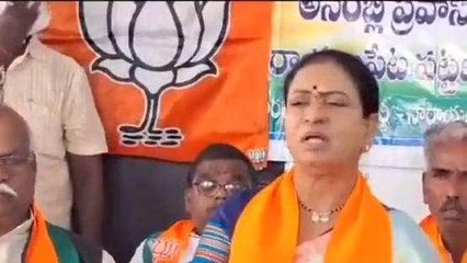 నారాయణపేట: మోడీ సభను విజయవంతం చేద్దాం