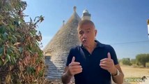 Pecoraro Scanio: G7 in Puglia si faccia castello di Taranto