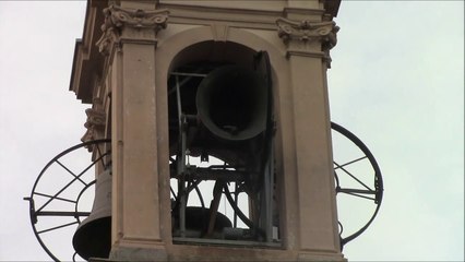 Campane di Biassono | San Martino