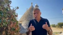 Pecoraro Scanio: G7 in Puglia si faccia castello di Taranto