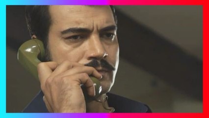 ‘TIERRA AMARGA’, AVANCE DEL CAPÍTULO DE HOY: DEMIR, A PUNTO DE DESCUBRIR EL GRAN SECRETO DE GAFFUR