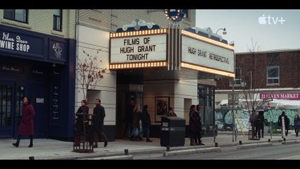 FINGERNAILS Bande Annonce VF (2023)