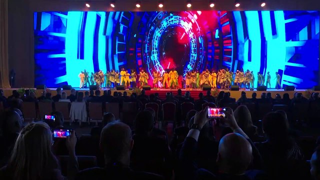 Le Président Alassane Ouattara ouvre la 6è édition du Salon International de l’Agriculture et des Ressources Animales d’Abidjan (SARA 2023)