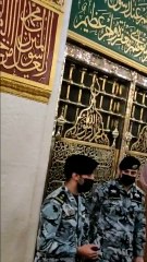 Madina munawara Masjid nabawi