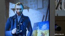 Il gemello digitale di Van Gogh, una mostra con IA e realt? virtuale