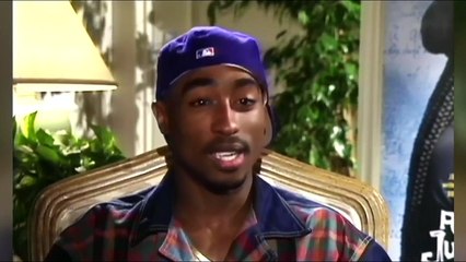Tupac (2pac) neden öldü, kim öldürdü? Tupac Shakur neden suikaste uğradı, kaç kurşun yedi?