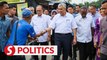 Leaders responsible for ensuring peace, stability, not causing hatred, says Zahid