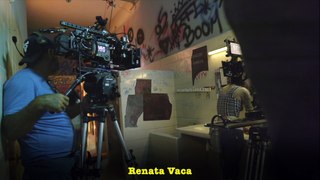 Renata Vaca Saw X Interview