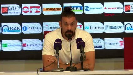 Bileklerini kimse bükemiyor! Atakaş Hatayspor, EMS Yapı Sivasspor engelinde de 3 puan bırakmadı