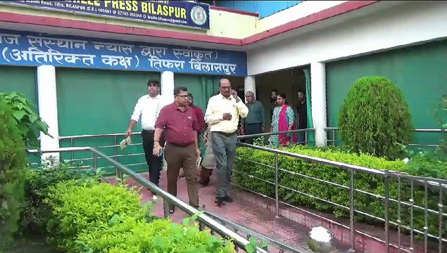 आश्रयदत्त कर्मशाला में अब चौबीस घंटे होंगे हेल्थ वर्कर